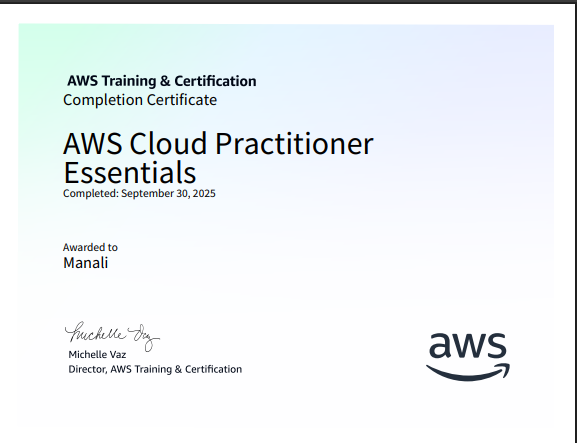 Skill Builder AWS
